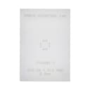 Chip Quik Inc. IPC0082-S