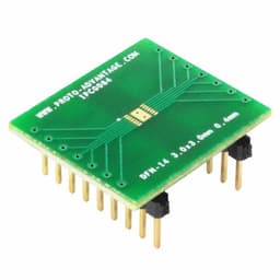 Chip Quik Inc. IPC0084
