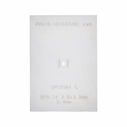 Chip Quik Inc. IPC0084-S