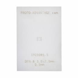 Chip Quik Inc. IPC0085-S