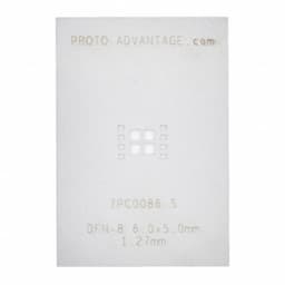 Chip Quik Inc. IPC0086-S