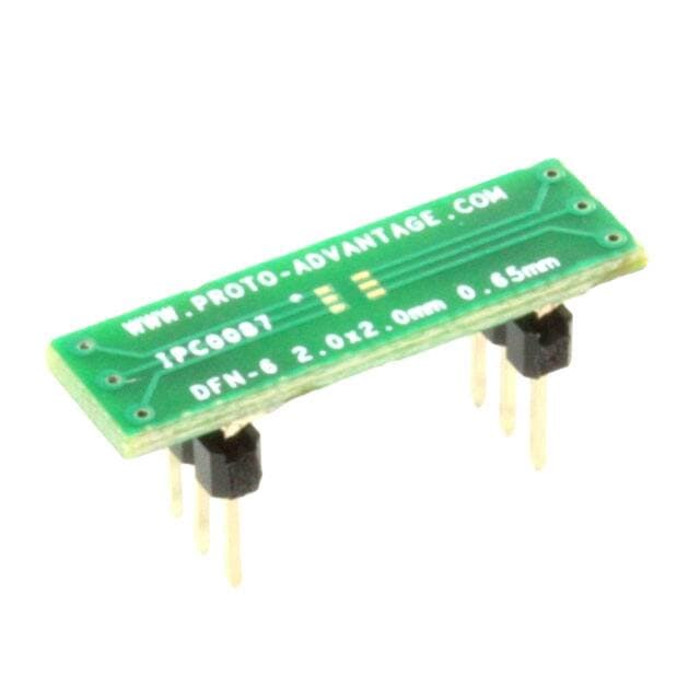 Chip Quik Inc. IPC0087