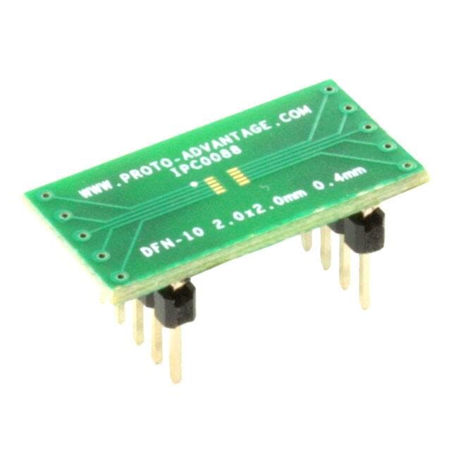 Chip Quik Inc. IPC0088