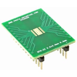 Chip Quik Inc. IPC0089