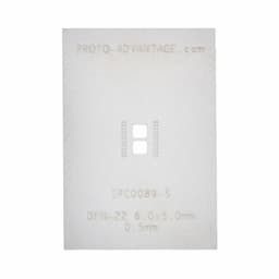 Chip Quik Inc. IPC0089-S