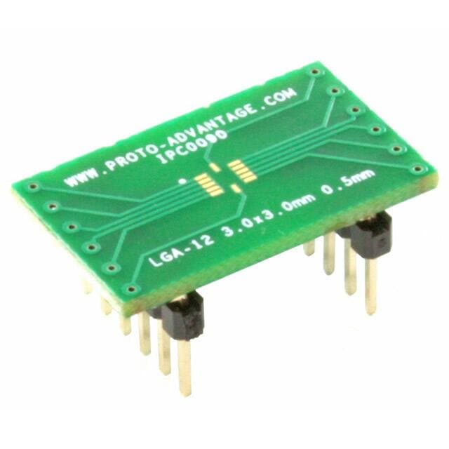 Chip Quik Inc. IPC0090