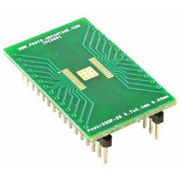 Chip Quik Inc. IPC0091