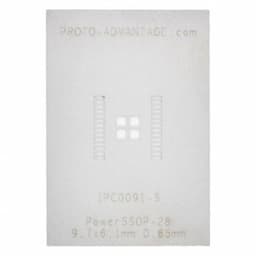 Chip Quik Inc. IPC0091-S