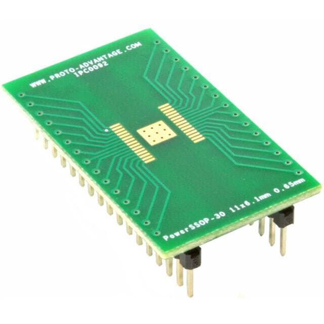 Chip Quik Inc. IPC0092