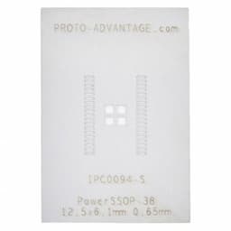 Chip Quik Inc. IPC0094-S