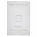 Chip Quik Inc. IPC0095-S