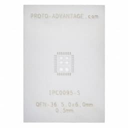 Chip Quik Inc. IPC0095-S