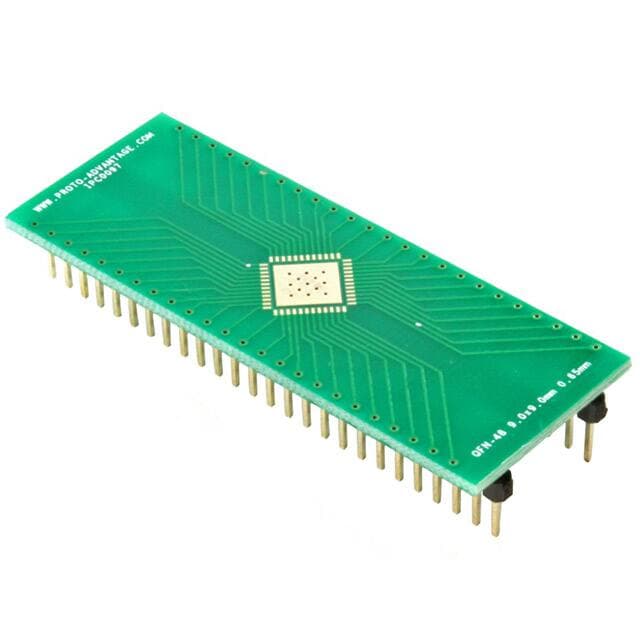 Chip Quik Inc. IPC0097