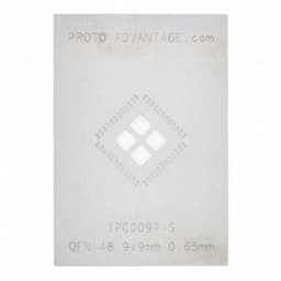 Chip Quik Inc. IPC0097-S