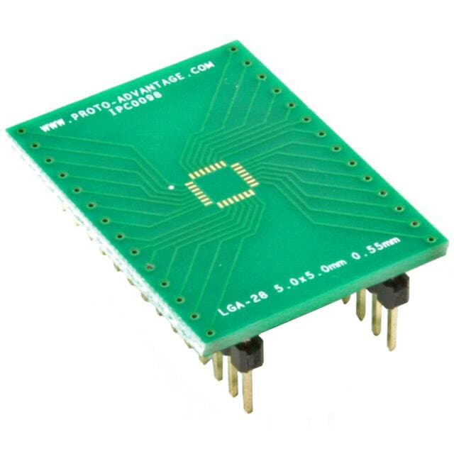 Chip Quik Inc. IPC0098
