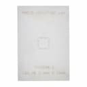 Chip Quik Inc. IPC0098-S