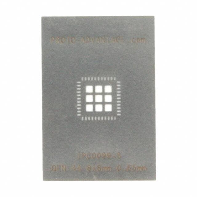 Chip Quik Inc. IPC0099-S
