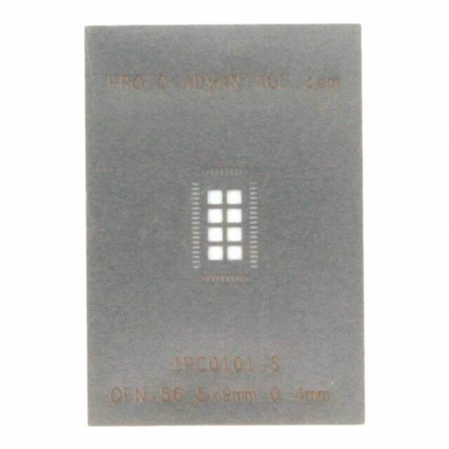 Chip Quik Inc. IPC0101-S