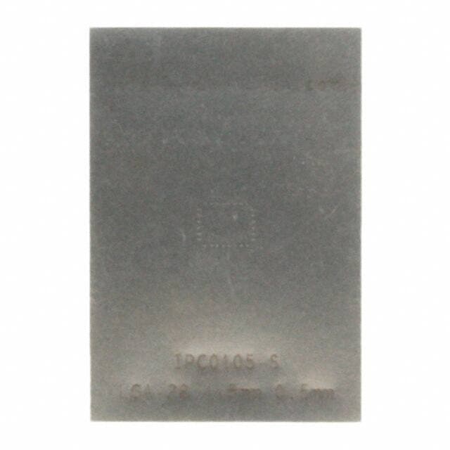 Chip Quik Inc. IPC0105-S