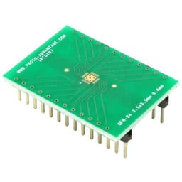 Chip Quik Inc. IPC0107