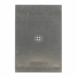 Chip Quik Inc. IPC0107-S