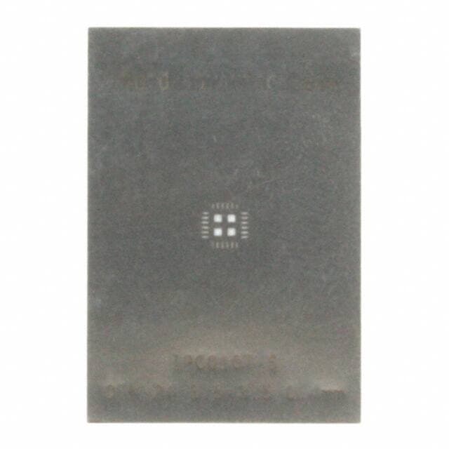 Chip Quik Inc. IPC0107-S