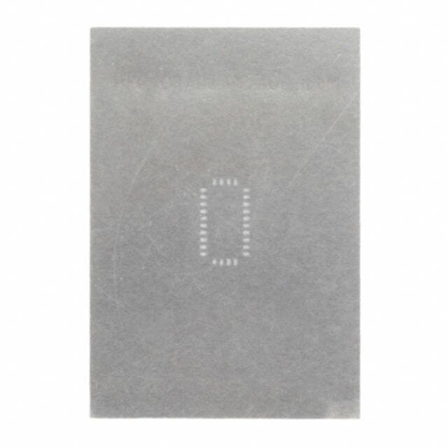 Chip Quik Inc. IPC0109-S