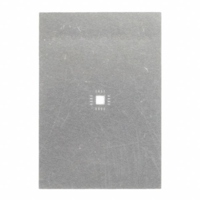 Chip Quik Inc. IPC0110-S