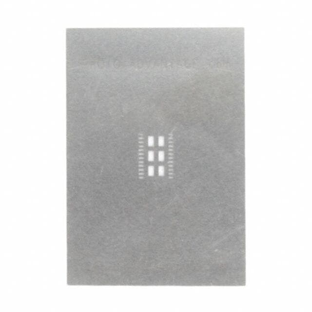 Chip Quik Inc. IPC0112-S