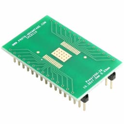 Chip Quik Inc. IPC0114