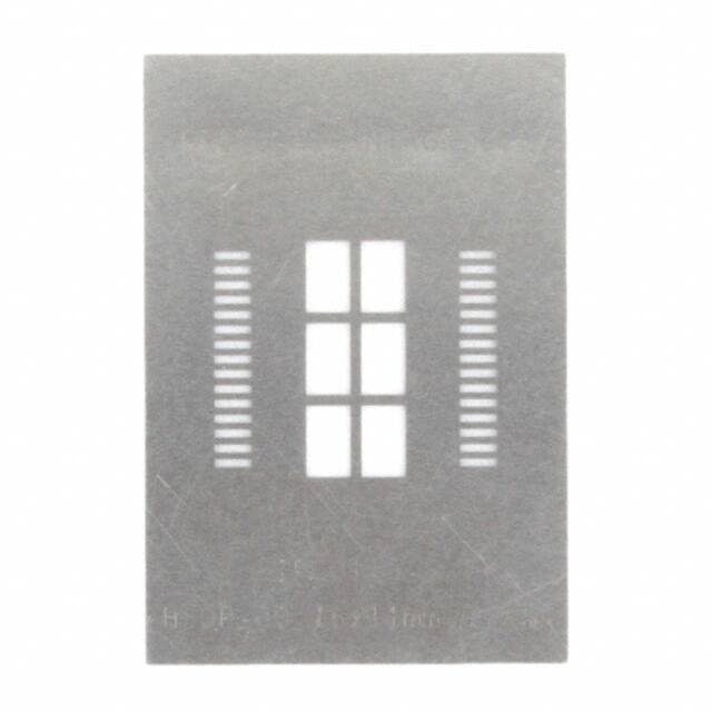 Chip Quik Inc. IPC0116-S