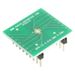 Chip Quik Inc. IPC0117