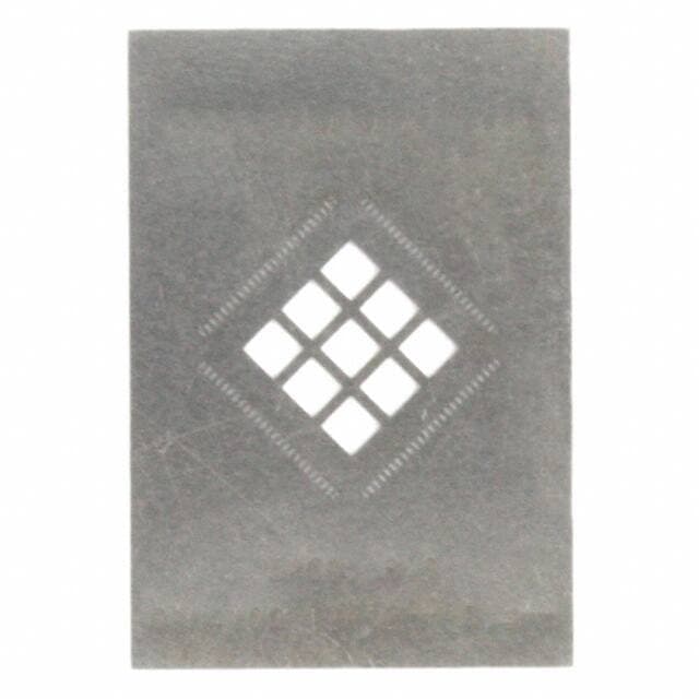 Chip Quik Inc. IPC0118-S