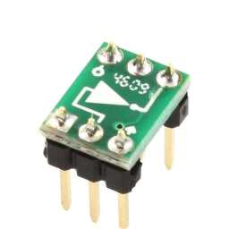 LS0002Chip Quik Inc.