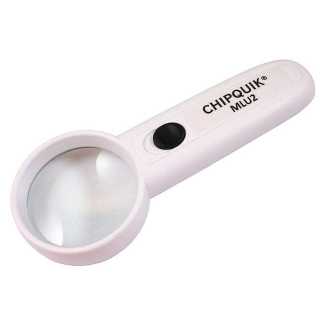 Chip Quik Inc. MLU2