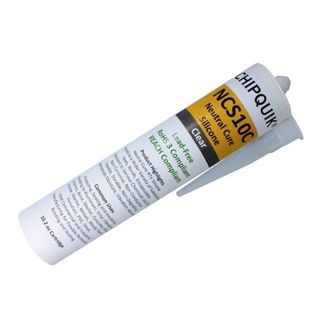 Chip Quik Inc. NCS10C