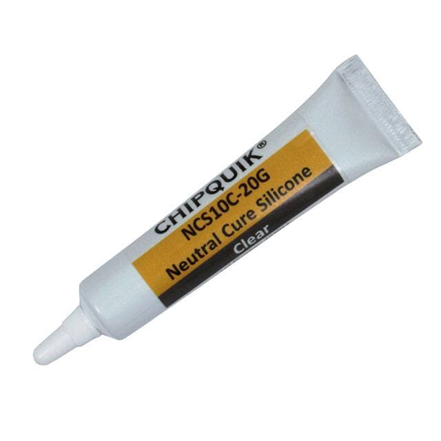 Chip Quik Inc. NCS10C-20G