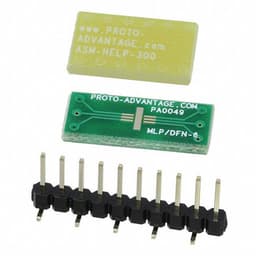 PA0049Chip Quik Inc.