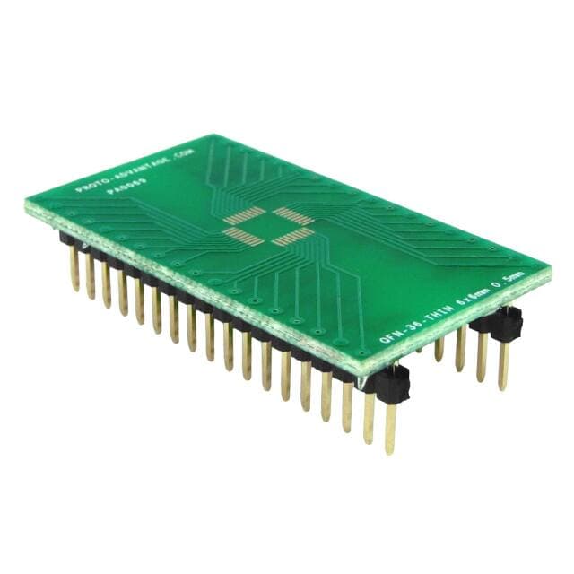 Chip Quik Inc. PA0069