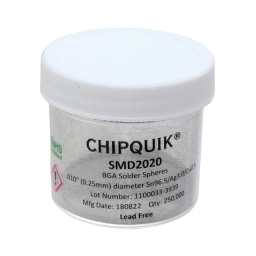 SMD2020Chip Quik Inc.