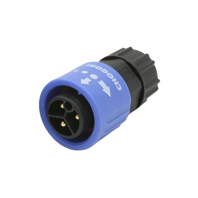 Chogori Technologies Inc. 23003131-01