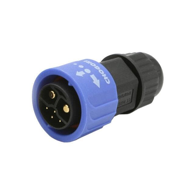 Chogori Technologies Inc. 24204131-01