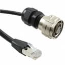 Cinch C-RJFTV5E1706PN10
