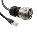 Cinch C-RJFTV5E1706PN15