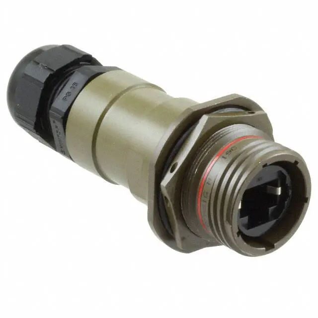 Stewart Connector S-RJFTV5E1707BS1G