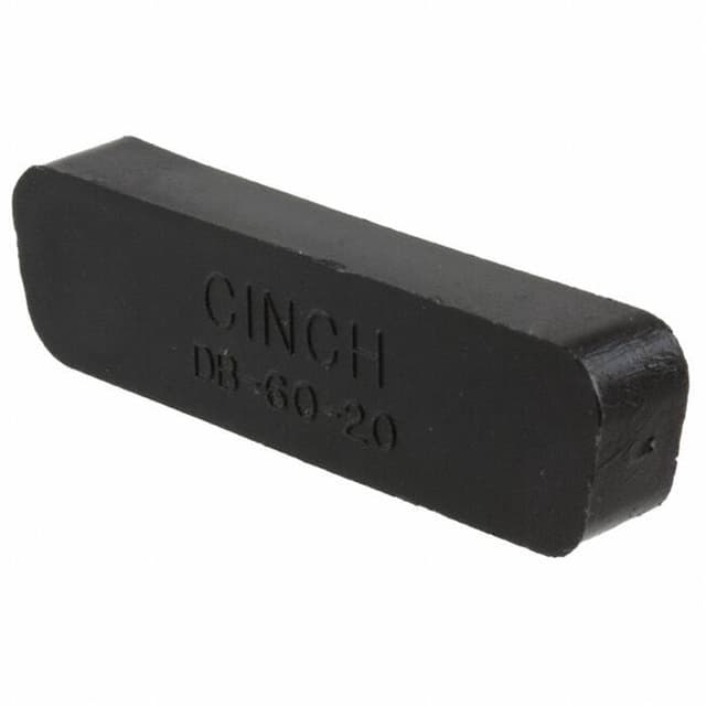 Cinch DB-60-20
