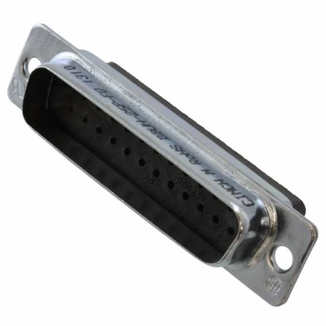 Cinch DBUH-25P-FO