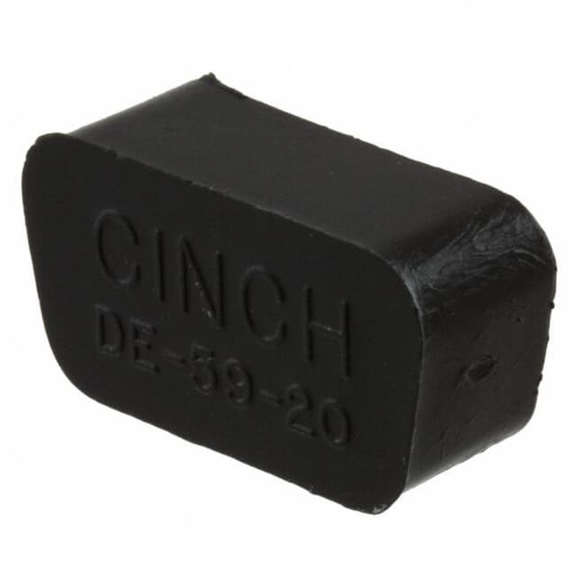 Cinch DE-59-20