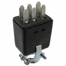 Cinch P-306H-CCT