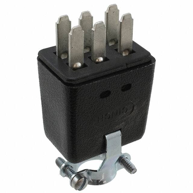 Cinch P-306H-CCT